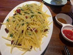 -老板恋上鱼(高新万达店)