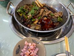 -贵州笋子鸡(米市街店)