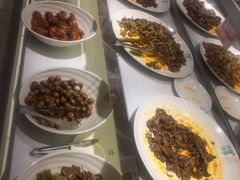 -玫瑰花园自助烤肉(顺义鑫海韵通店)