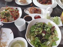 -老牌坊鲁菜名店(聊城美食岛店)