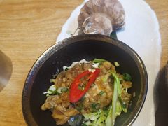 -质烤烤物·活烤海鲜(质烤总店)