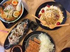 -雷门拉面·现熬骨汤(凯德来福士店)