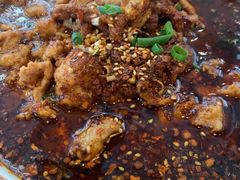 -红樱桃·欢乐餐厅(太原里店)