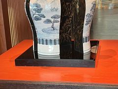 -镇江苏宁万豪酒店-苏筵中餐厅