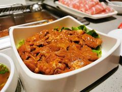 -海底捞火锅(宝龙广场夜宵主题店)