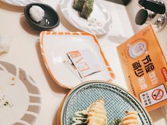 -新一番三文鱼寿司(红城湖店)