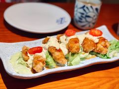 -有喜屋·烧鸟·居酒屋(周浦万达店)