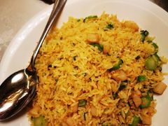 明太子炒饭-酌宴府The China Club·广州万富希尔顿酒店(云城东路店)