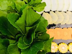 -东椰·海南椰子鸡火锅(朝阳门店)