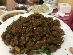 -五谷丰香饺子馆(总店)