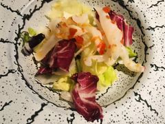 -松鹤精致料理(五一中路店)