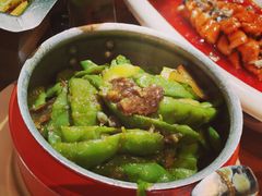-老长春肉馆(创业大街店)