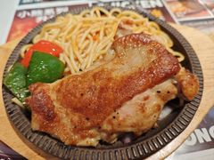 -文通冰室(东方宝泰店)