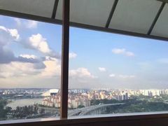 -新加坡丽思卡尔顿美年酒店