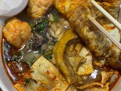 -文昌桥螺蛳粉(魏公村店)