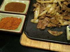 -将军牛排·尔滨地标朝鲜族美食(总店)