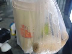 -张果佬年糕卷(科巷店)