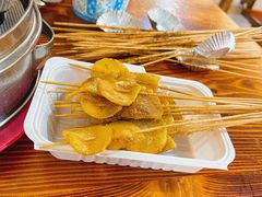 -十里铺铁板鱿鱼