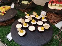 -北京王府井希尔顿酒店·万斯阁西餐厅