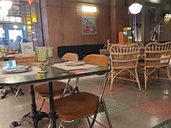 -仁义涵西餐·咖啡(中华巴洛克店)