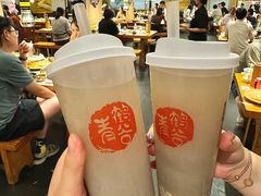 -青鹤谷(虹莘路总店)