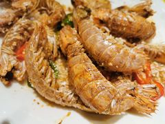 -海儀美食楼(湾仔海鲜街店)