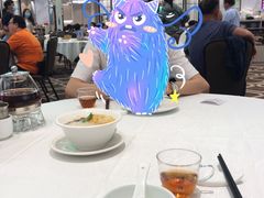 -金翠皇宫粤菜·点心·海鲜(科技园店)