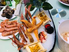 -川骄海鲜自助(河东店)