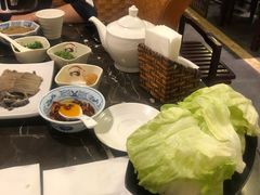 -东来顺饭庄(金泉广场店)