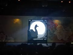 -盖碗儿梨园·变脸吐火·川剧(天府广场店)