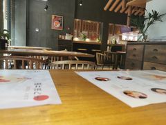 大堂-炖物24章·顺时轻养茶(杭州大厦店)