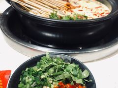 -钢管厂五区小郡肝火锅串串香(总店)