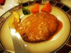 -斗牛士牛排餐厅(又一城店)