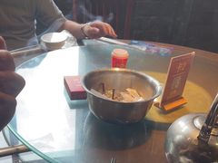 -天下客饭店(中山路店)