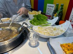 -中国凉都黄牛肉馆(杭州总店)