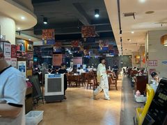 -天下客饭店(中山路店)