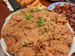-杨记隆府(白象街店)