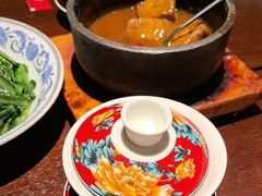 -千百味红餐厅·江西菜(绿地双子塔店)