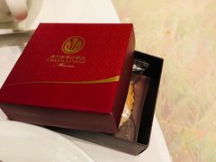 -8餐厅(新葡京酒店)