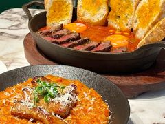 -沛家·西餐Brunch·直火料理