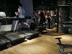 -威尔仕健身·游泳(古北店)