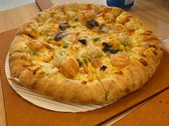 -达美乐比萨(双龙大道店)