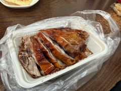 -叶新小吃店(来凤小区总店)