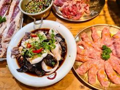 -合易泓烤肉·海肠捞饭(火车站店)