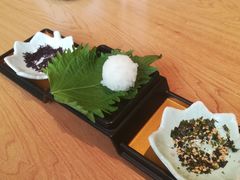 -味太助·银饭食堂(中华城店)