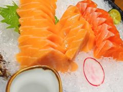 -禾喏精致料理美术馆(金狮广场店)