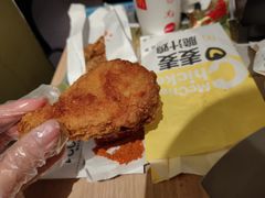 -麦当劳(豫园店)
