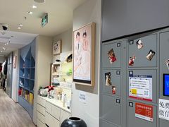 -海马体照相馆(上海月星环球港店)