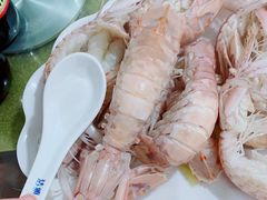 -叶姐海鲜(棋子湾店)