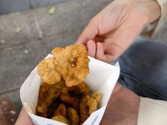 -傅强排骨(成都总店)